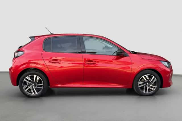 Peugeot 208 (2022) thumbnail 4