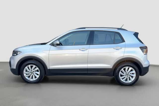Volkswagen T-Cross (2023) thumbnail 3