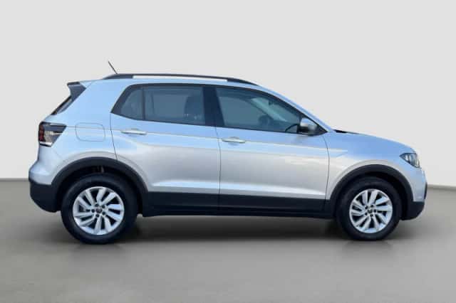 Volkswagen T-Cross (2023) thumbnail 4