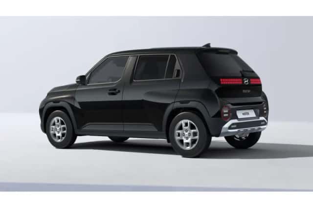 Hyundai INSTER (2026) thumbnail 2