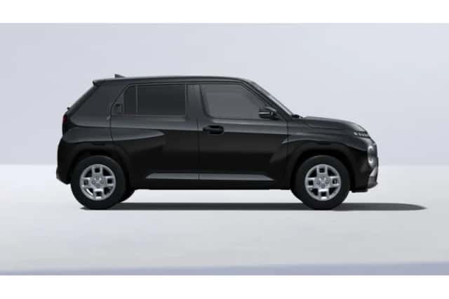 Hyundai INSTER (2026) thumbnail 3