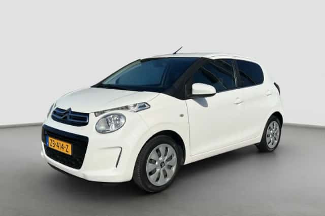 Citroën C1 (2019) thumbnail 1