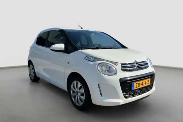 Citroën C1 (2019) thumbnail 2