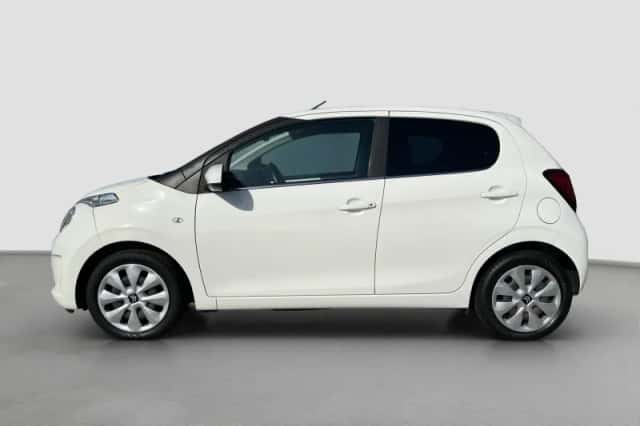 Citroën C1 (2019) thumbnail 3