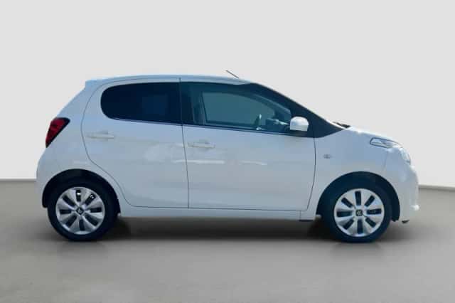 Citroën C1 (2019) thumbnail 4