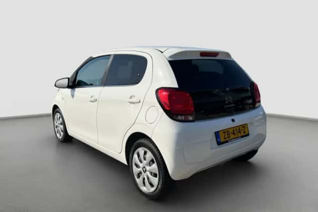 Citroën C1 (2019) thumbnail 5