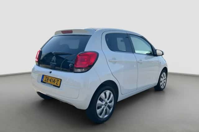 Citroën C1 (2019) thumbnail 6