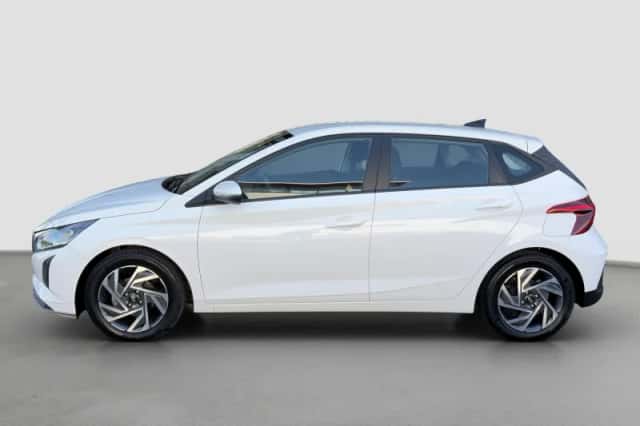 Hyundai i20 (2025) thumbnail 3