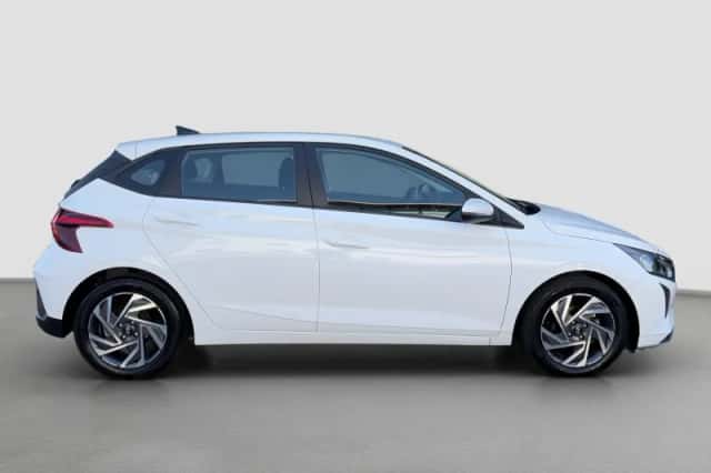 Hyundai i20 (2025) thumbnail 4