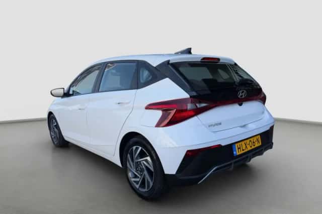 Hyundai i20 (2025) thumbnail 5