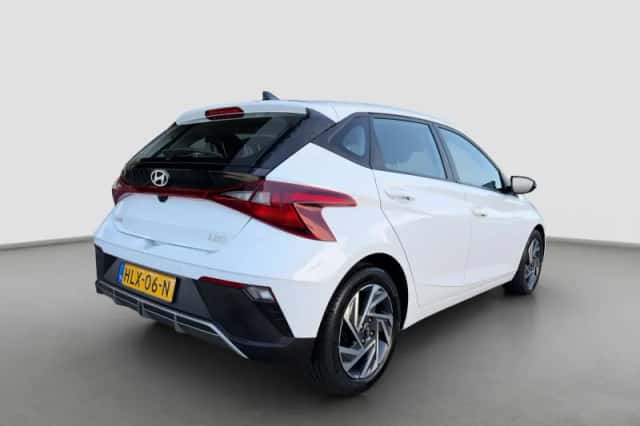 Hyundai i20 (2025) thumbnail 6