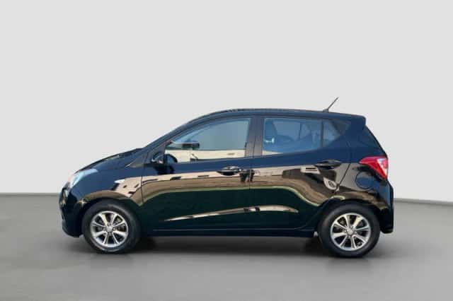 Hyundai i10 (2015) thumbnail 3