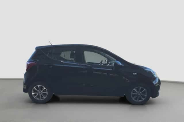Hyundai i10 (2015) thumbnail 4