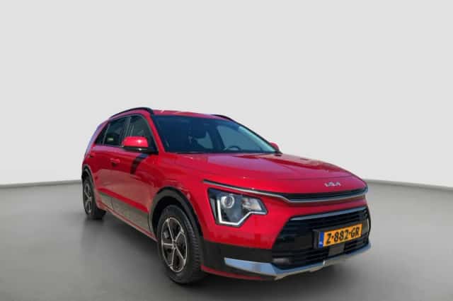 Kia Niro (2024) thumbnail 2