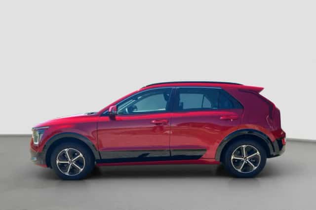 Kia Niro (2024) thumbnail 3