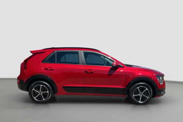 Kia Niro (2024) thumbnail 4