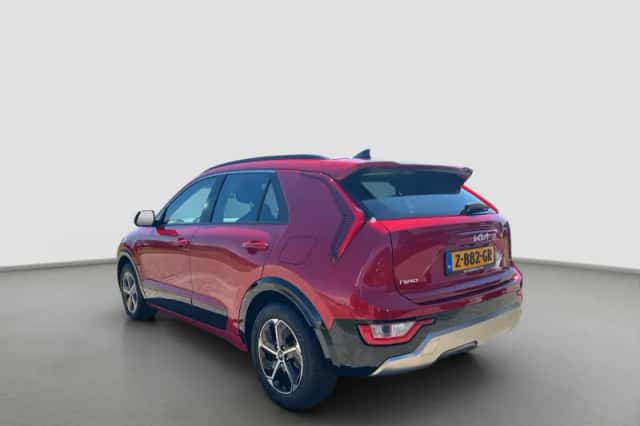 Kia Niro (2024) thumbnail 5