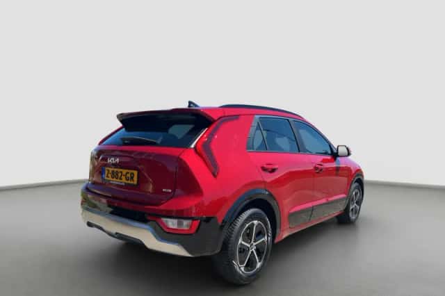Kia Niro (2024) thumbnail 6