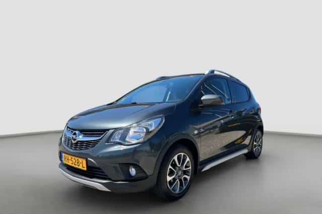 Opel Karl (2017) thumbnail 1