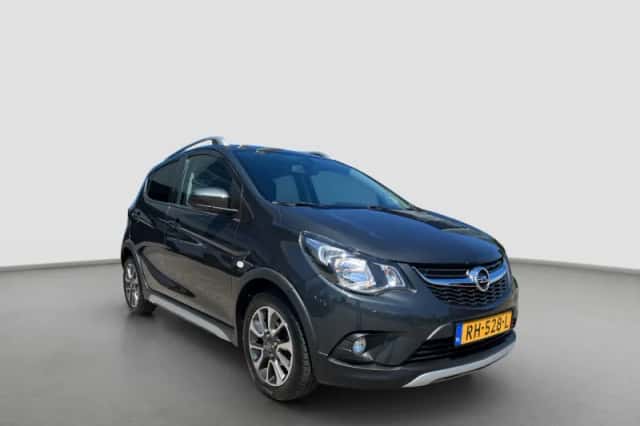 Opel Karl (2017) thumbnail 2
