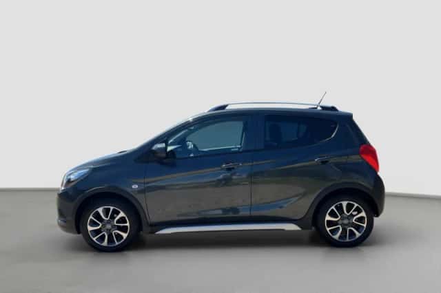 Opel Karl (2017) thumbnail 3