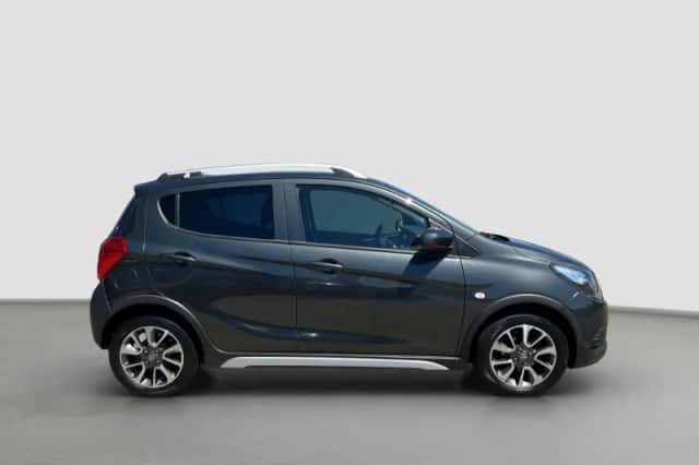 Opel Karl (2017) thumbnail 4