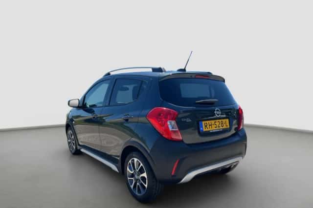 Opel Karl (2017) thumbnail 5