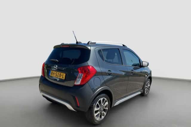Opel Karl (2017) thumbnail 6