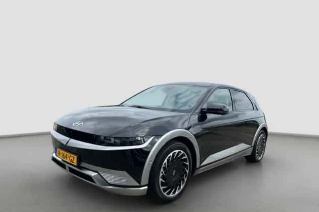 Hyundai Ioniq 5 (2022) thumbnail 1