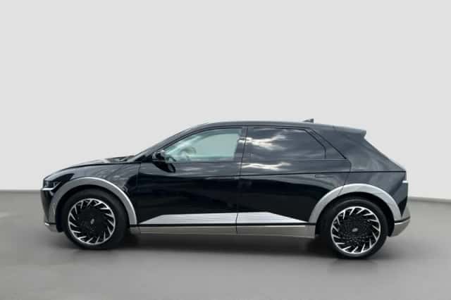 Hyundai Ioniq 5 (2022) thumbnail 3