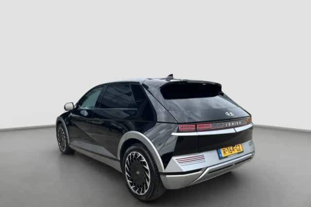 Hyundai Ioniq 5 (2022) thumbnail 5