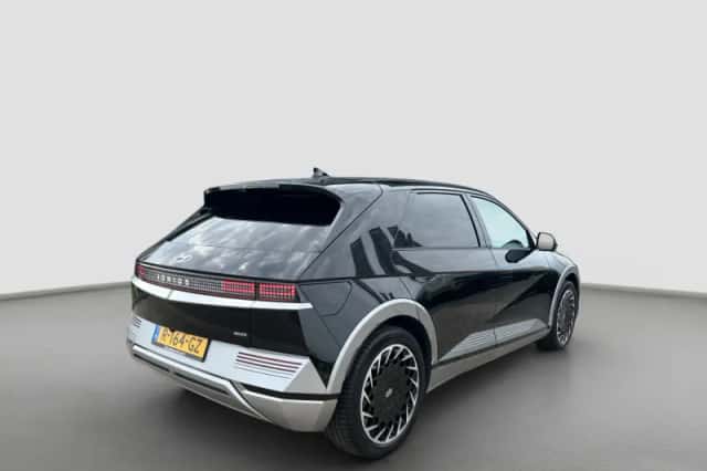 Hyundai Ioniq 5 (2022) thumbnail 6