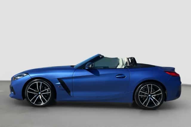 BMW Z4 (2019) thumbnail 3