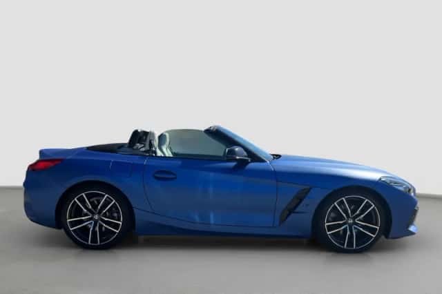 BMW Z4 (2019) thumbnail 4
