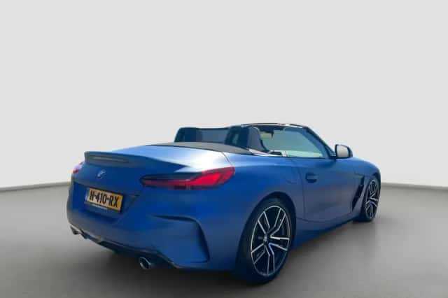 BMW Z4 (2019) thumbnail 6