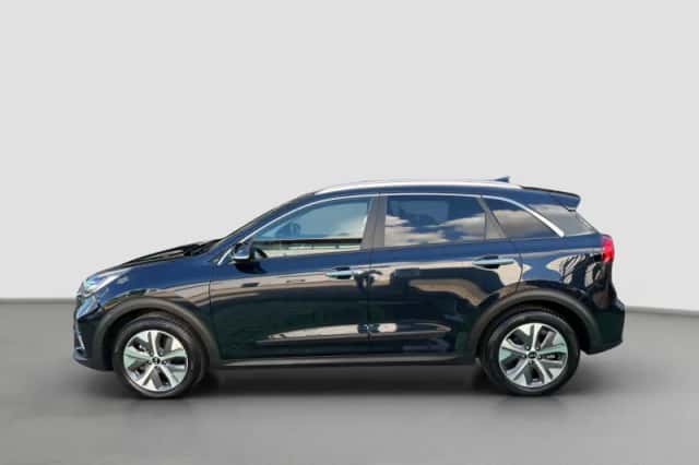 Kia Niro EV (2021) thumbnail 3