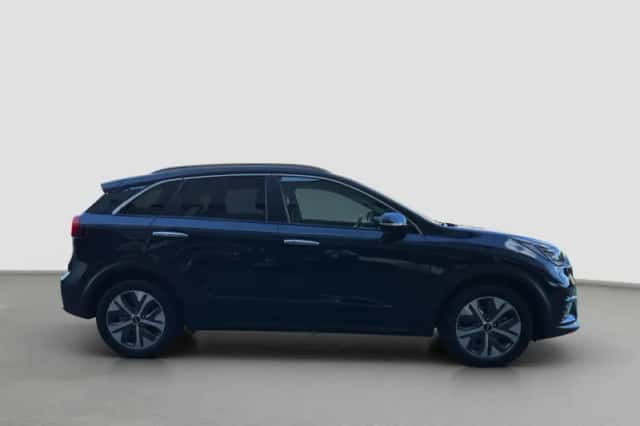 Kia Niro EV (2021) thumbnail 4
