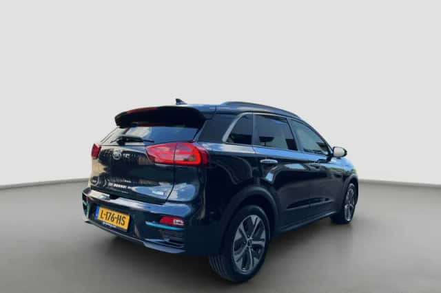 Kia Niro EV (2021) thumbnail 6