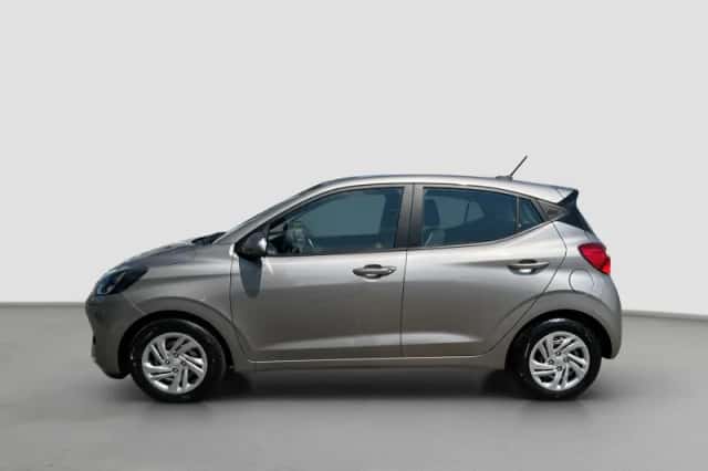 Hyundai i10 (2021) thumbnail 3