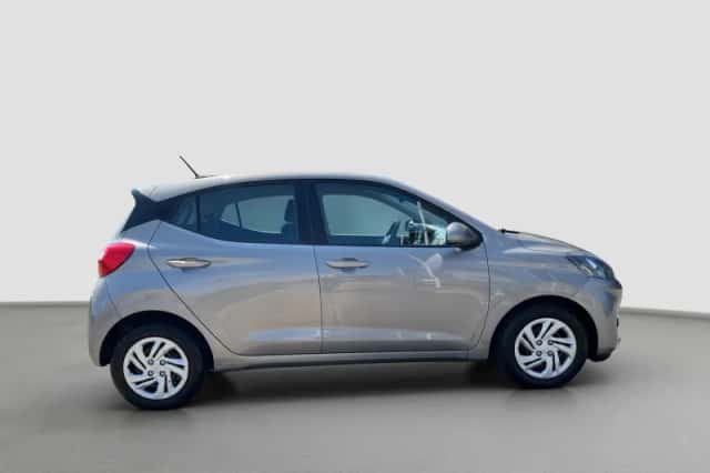 Hyundai i10 (2021) thumbnail 4