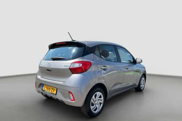 Hyundai i10 (2021) thumbnail 6
