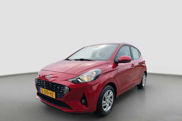 Hyundai i10 (2023) thumbnail 1