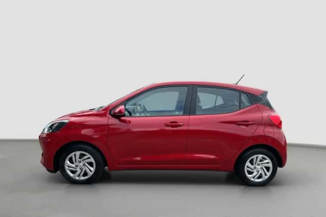 Hyundai i10 (2023) thumbnail 3