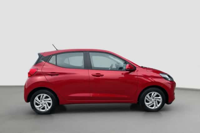 Hyundai i10 (2023) thumbnail 4