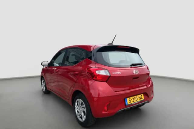 Hyundai i10 (2023) thumbnail 5