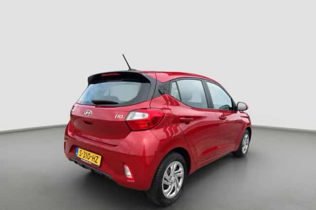 Hyundai i10 (2023) thumbnail 6