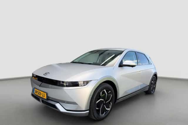Hyundai Ioniq 5 (2021) thumbnail 1