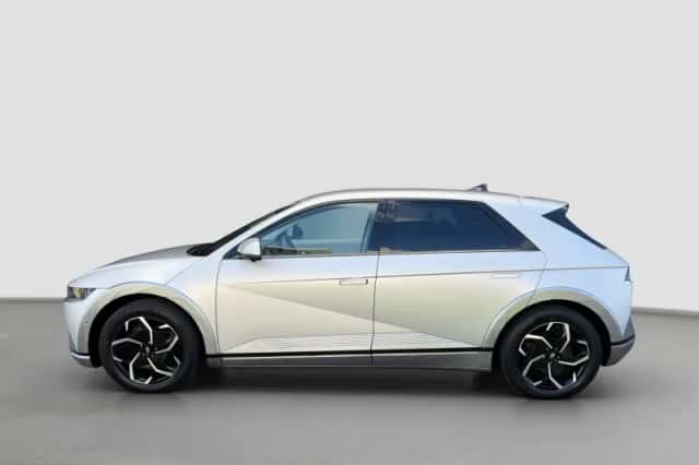 Hyundai Ioniq 5 (2021) thumbnail 4