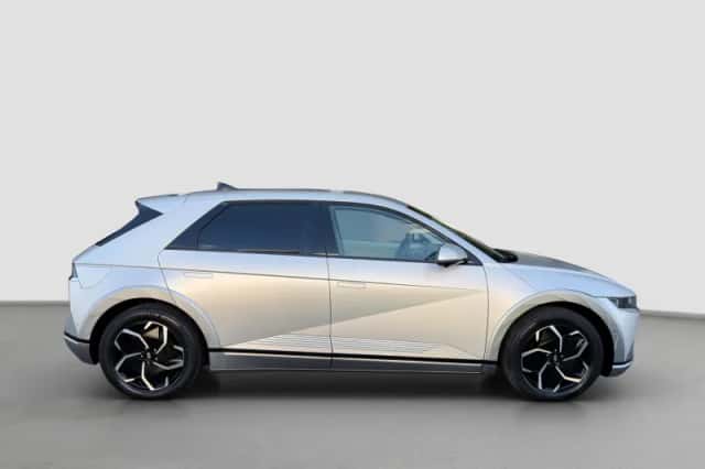 Hyundai Ioniq 5 (2021) thumbnail 5