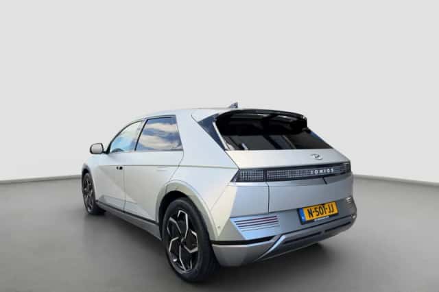 Hyundai Ioniq 5 (2021) thumbnail 6